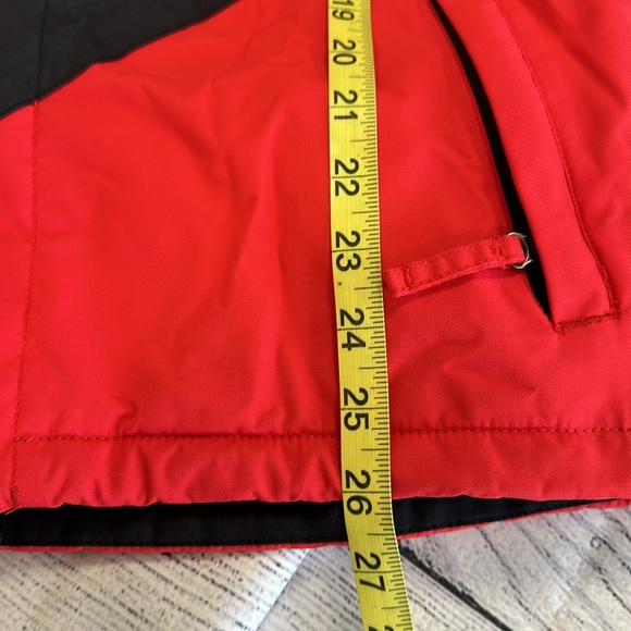 686 Youth Evolution Ski/Snowboard Jacket • Sz XL (Boys) Unisex! Bonus: Beanie! - Picture 15 of 17